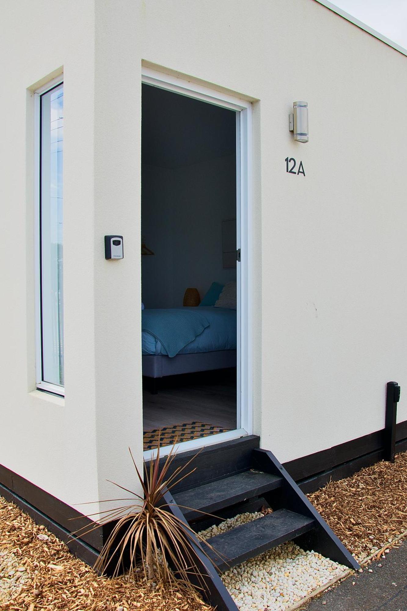 Peninsula Beachside Accommodation Capel Sound Eksteriør billede